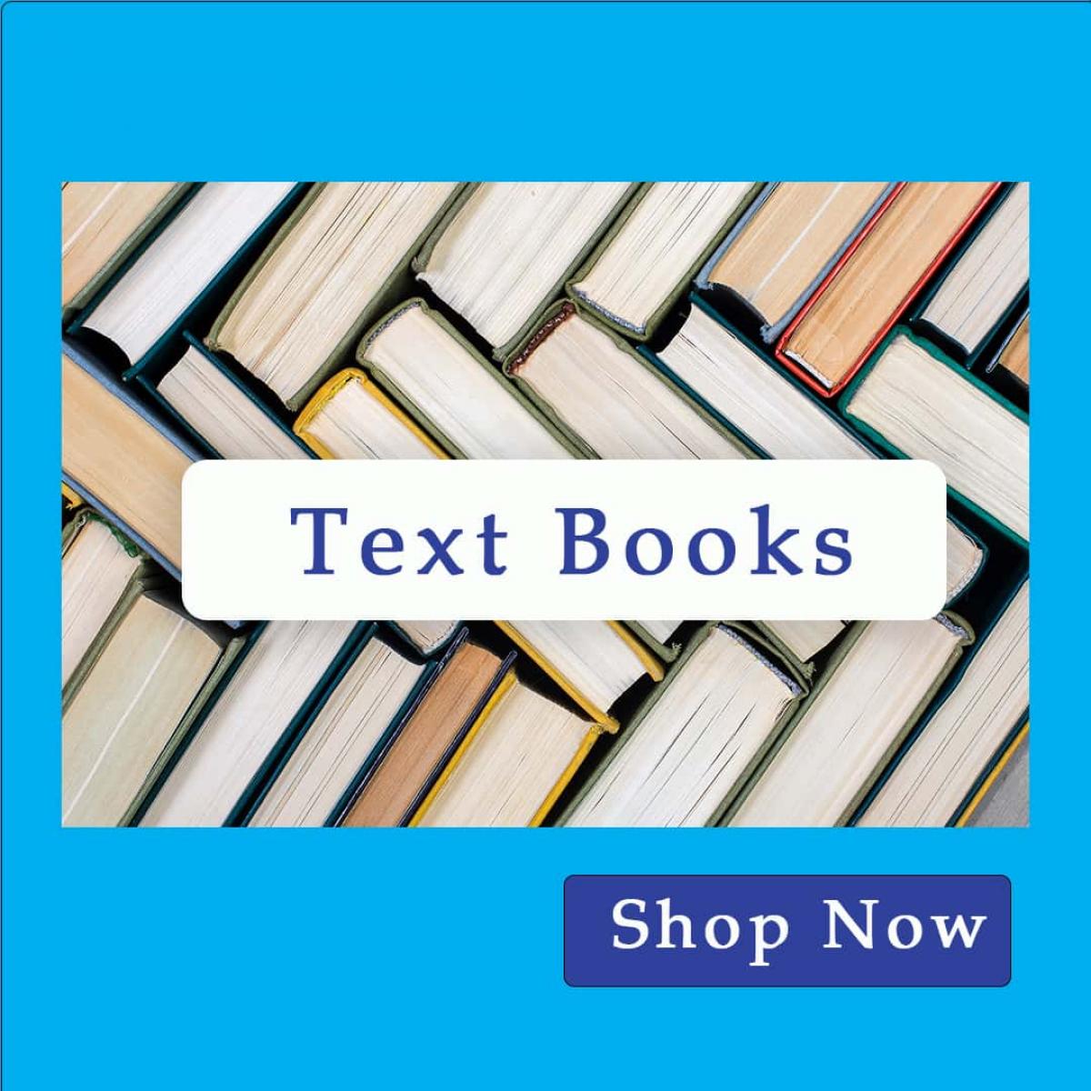 Textbooks